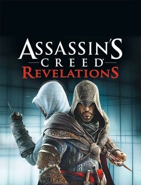 Assassin's Creed Revelations — PlayStation 3