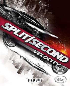 Split/Second: Velocity (PlayStation 3) — PlayStation 3