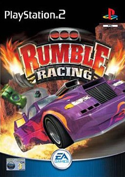 Rumble Racing (PlayStation 2) — PlayStation 2