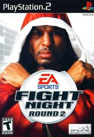 Fight Night Round 2 (PlayStation 2) — PlayStation 2