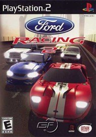 Ford Racing 2 (PlayStation 2) — PlayStation 2