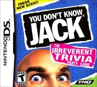 You Don t Know Jack