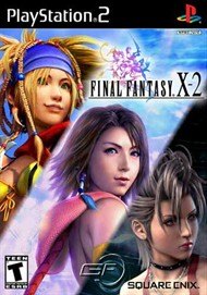 Final Fantasy X-2 (PlayStation 2) — PlayStation 2