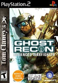 Tom Clancy's Ghost Recon Advanced Warfighter (PlayStation 2) — PlayStation 2