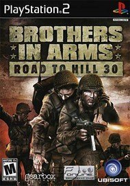 Brothers in Arms: Road to Hill 30 (PlayStation 2) — PlayStation 2