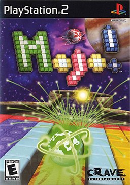 Mojo! (PlayStation 2) — PlayStation 2