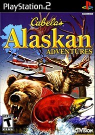 Cabela's Alaskan Adventures (PlayStation 2) — PlayStation 2
