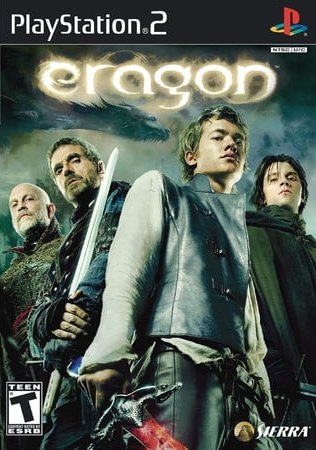 Eragon (PlayStation 2) — PlayStation 2