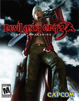 Devil may cry dantes awakening ps2