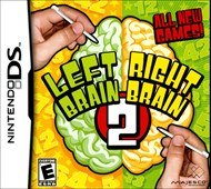 Left Brain Right Brain 2 (DS)